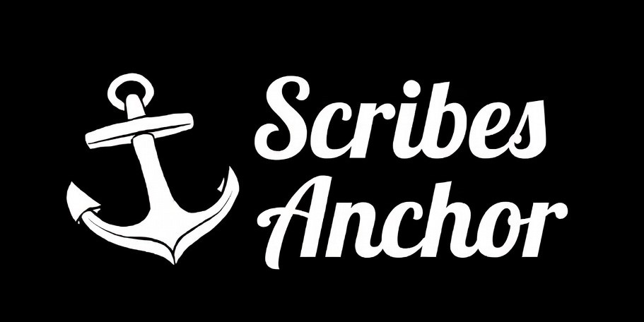 Scribes Anchor